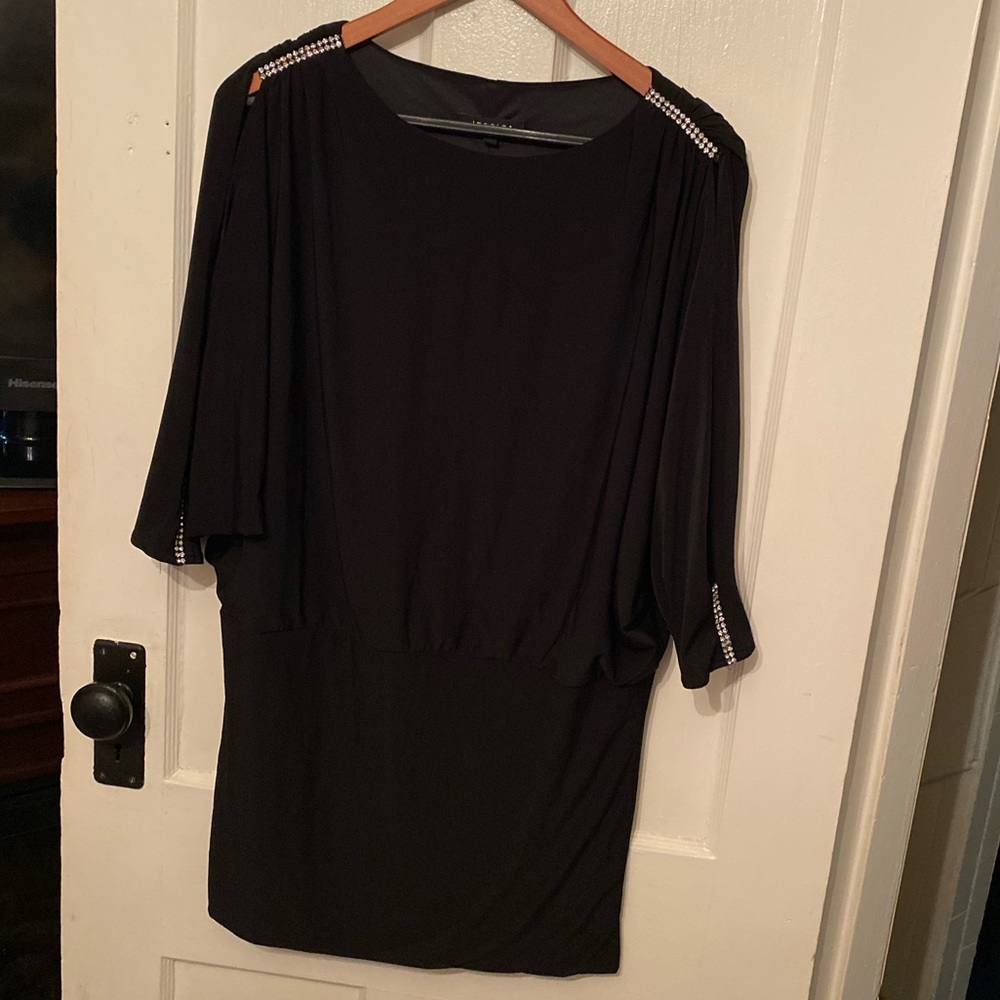 Jessica Dress shirt